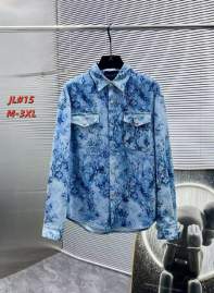Picture of Louis Vuitton Jackets _SKULVM-3XL12yr58632272